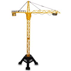 Grue à tour tournante Crane XXL 128 2,4GHz