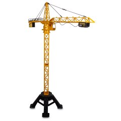 Grue à tour tournante Crane XXL 128 2,4GHz