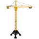 Gru a torre girevole Crane XXL 128 2,4GHz