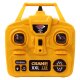 Sender Turmdrehkran Crane XXL 128 2,4GHz