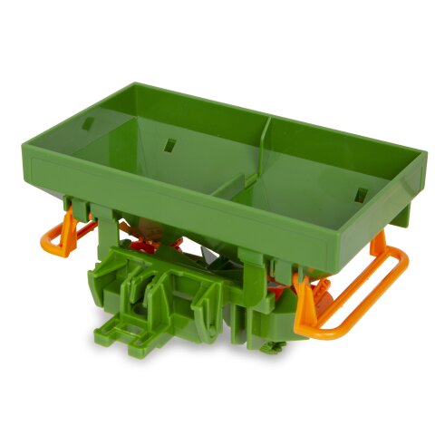 Fertiliser spreader 1:24S incl. Grain game