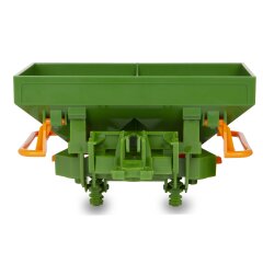 Fertiliser spreader 1:24S incl. Grain game