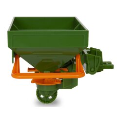 Fertiliser spreader 1:24S incl. Grain game