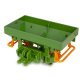 Fertiliser spreader 1:24S incl. Grain game