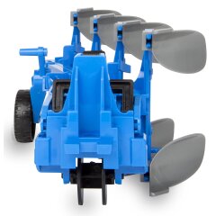 Full reversible plow 1:24S