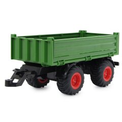 Basculador verde 1:24S