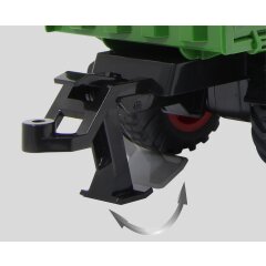 Basculador verde 1:24S