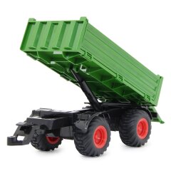 Basculador verde 1:24S