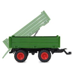 Kipper grün 1:24S