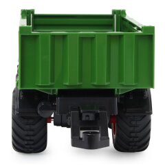 Kipper grün 1:24S
