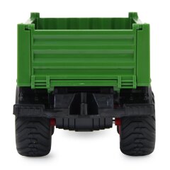 Kipper grün 1:24S