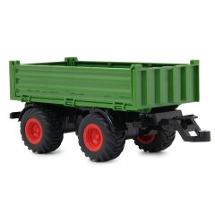 Kipper grün 1:24S