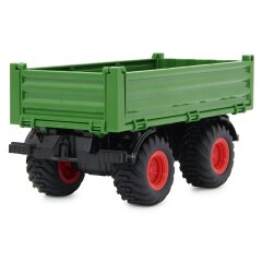 Kipper grün 1:24S