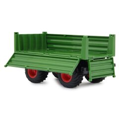 Kipper grün 1:24S