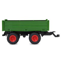 Kipper grün 1:24S