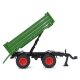 Basculador verde 1:24S