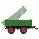 Basculador verde 1:24S