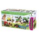 Basculador verde 1:24S