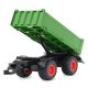 Basculador verde 1:24S