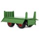 Basculador verde 1:24S