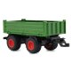 Kipper grün 1:24S