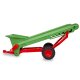 Conveyor belt 1:24S incl. 3 Straw bales