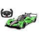 Lamborghini SC63 LMDH 1:14 green 2,4GHz door manual