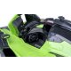 Lamborghini SC63 LMDH 1:14 vert 2,4GHz Porte manuelle