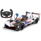 BMW M Hybrid V8 LMDH 1:14 bianco 2,4GHz porta manuale