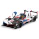 BMW M Hybrid V8 LMDH 1:14 bianco 2,4GHz porta manuale