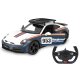 Porsche 911 Dakar Performance 1:14 blu 2,4GHz porta manuale