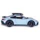 Porsche 911 Dakar 1:14 grün schattiert 2,4GHz Tür manuell