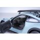 Porsche 911 Dakar 1:14 grün schattiert 2,4GHz Tür manuell