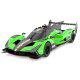 Lamborghini SC63 LMDH 1:24 green 2,4GHz