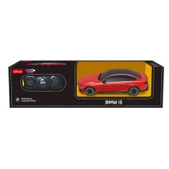 BMW i5 1:24 red 2,4GHz