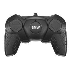 BMW i5 1:24 red 2,4GHz