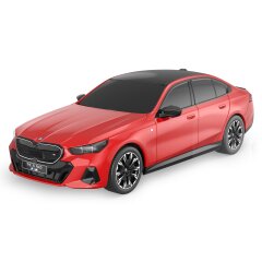 BMW i5 1:24 rojo 2,4GHz