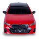 BMW i5 1:24 rosso 2,4GHz