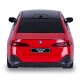 BMW i5 1:24 rosso 2,4GHz