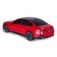 BMW i5 1:24 rosso 2,4GHz