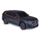 BMW XM 1:24 black 2,4GHz