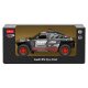 AUDI RS Q e-tron Diecast 1:24 grey door manual