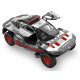 AUDI RS Q e-tron Diecast 1:24 grey door manual