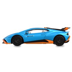 Lamborghini Huracán STO Diecast 1:43 azul