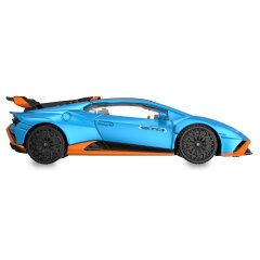 Lamborghini Huracán STO Diecast 1:43 azul