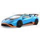 Lamborghini Huracán STO Diecast 1:43 azul