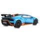 Lamborghini Huracán STO Diecast 1:43 azul