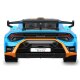 Lamborghini Huracán STO Diecast 1:43 azul