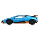 Lamborghini Huracán STO Diecast 1:43 blau