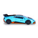 Lamborghini Huracán STO Diecast 1:43 blau